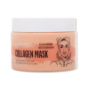 Маска для лица пектиновая Коллагеновое восстановление Collagen mask Greenmade,150 мл