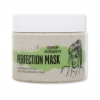 Маска для лица кремовая для проблемной кожи Perfection mask Greenmade,150 мл