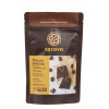 Тёмный шоколад с кофе 70 % какао (Колумбия, Tumaco), 100г