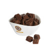 Тёмный шоколад 70 % какао, на кокосовом сахаре, 300г