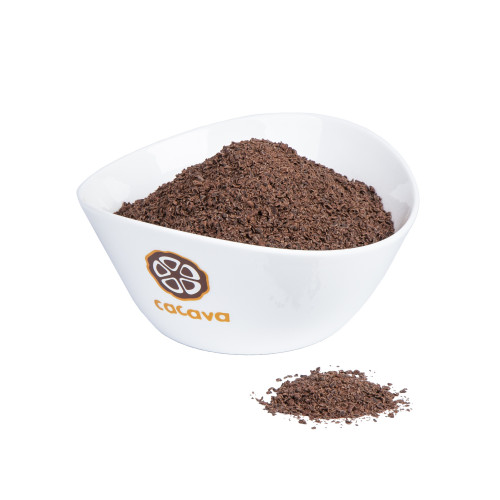 Горячий шоколад (Бразилия, Fazenda Camboa), 100% какао, 300г