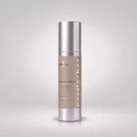 Натуральный BB крем с сиянием BB Fluid SPF 25 с минеральными фильтрами, 35 мл
