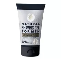 FOR MEN Гель для бритья Для всех типов кожи ДП, 130г