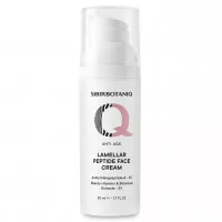 Ламеллярный крем для лица с пептидами ANTI AGE LAMELLAR PEPTIDE FACE CREAM, 50 мл