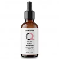 Пептидная сыворотка для лица, шеи и декольте интенсивный anti age PEPTIDE FACE SERUM, 50 мл