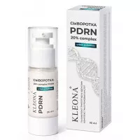 URBAN ANTISTRESS сыворотка с PDRN, 35 мл