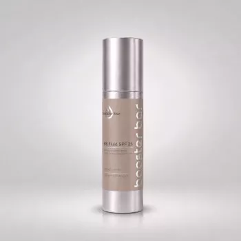 Тонирующий флюид BB Fluide SPF 25