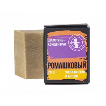 Шампунь-концентрат 