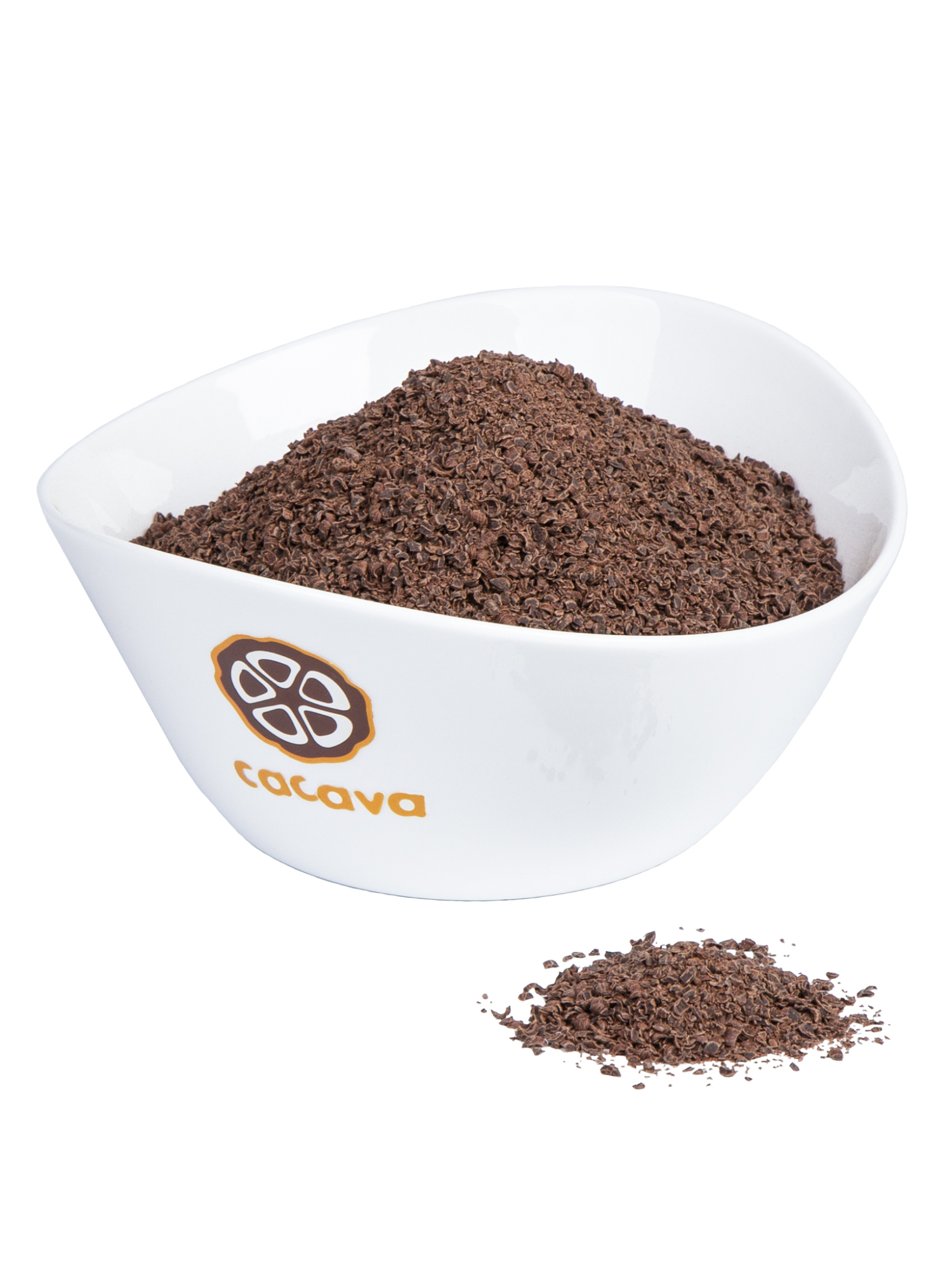 Горячий шоколад (Бразилия, Fazenda Camboa), 100% какао 100гр.