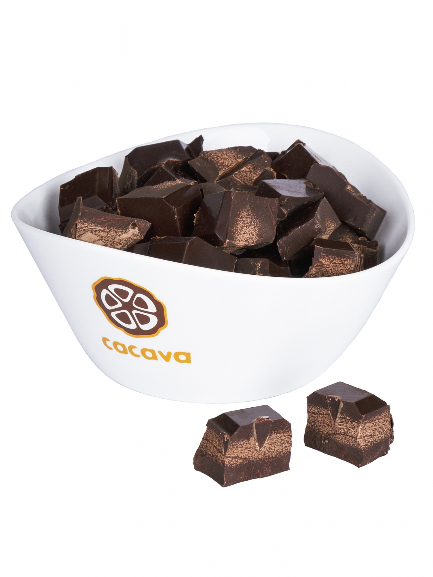 Горький шоколад 88 % какао (100 г)