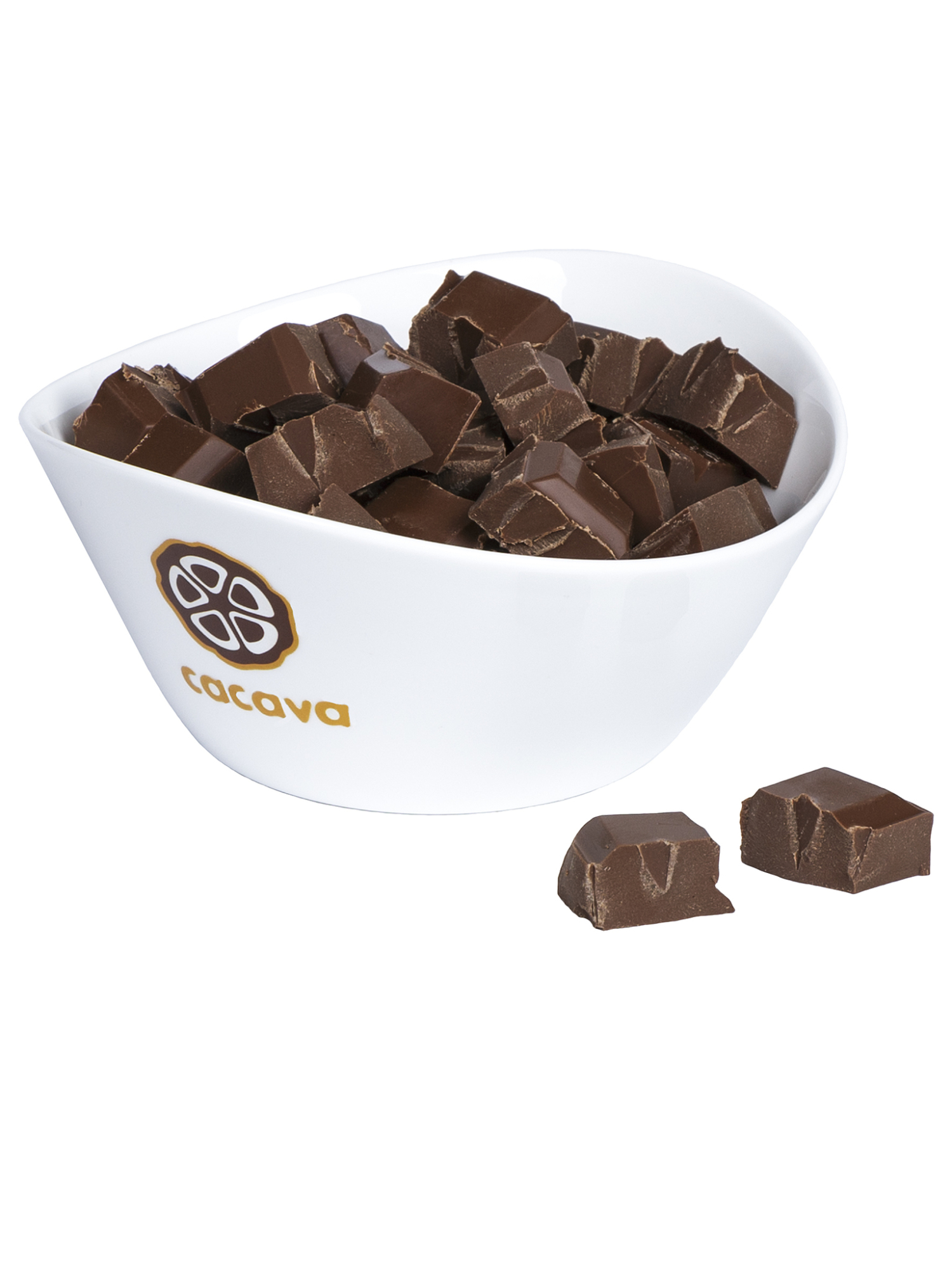 Молочный шоколад 40 % какао, на кокосовом сахаре (Перу) 100гр. купить