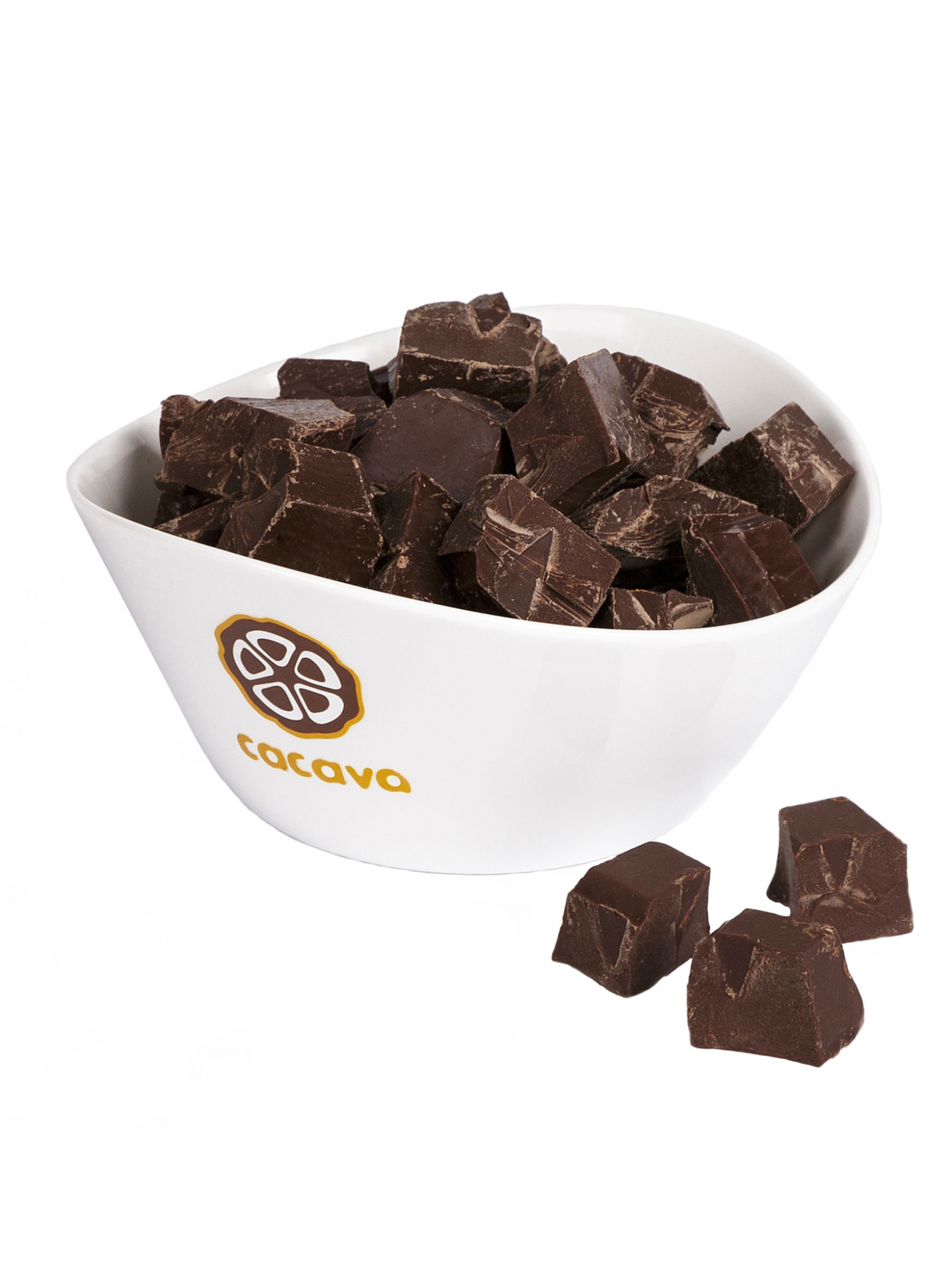Молочный шоколад 50 % какао (Венесуэла), 100г