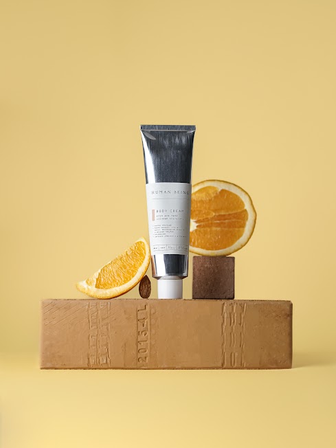 Крем для тела и рук "Сочный апельсин" купить в онлайн экомаркете
