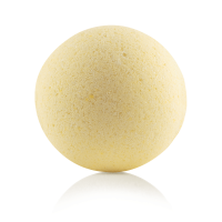 Бурлящий шарик для ванн Сладкий апельсин, 185 г купить в онлайн экомаркете
